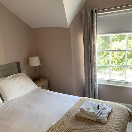 Seaclyffe Hotel Ltd 랜디드노 외부 사진