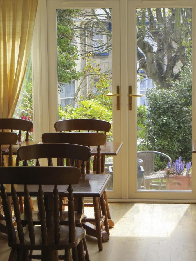 Seaclyffe Hotel Ltd 랜디드노 외부 사진