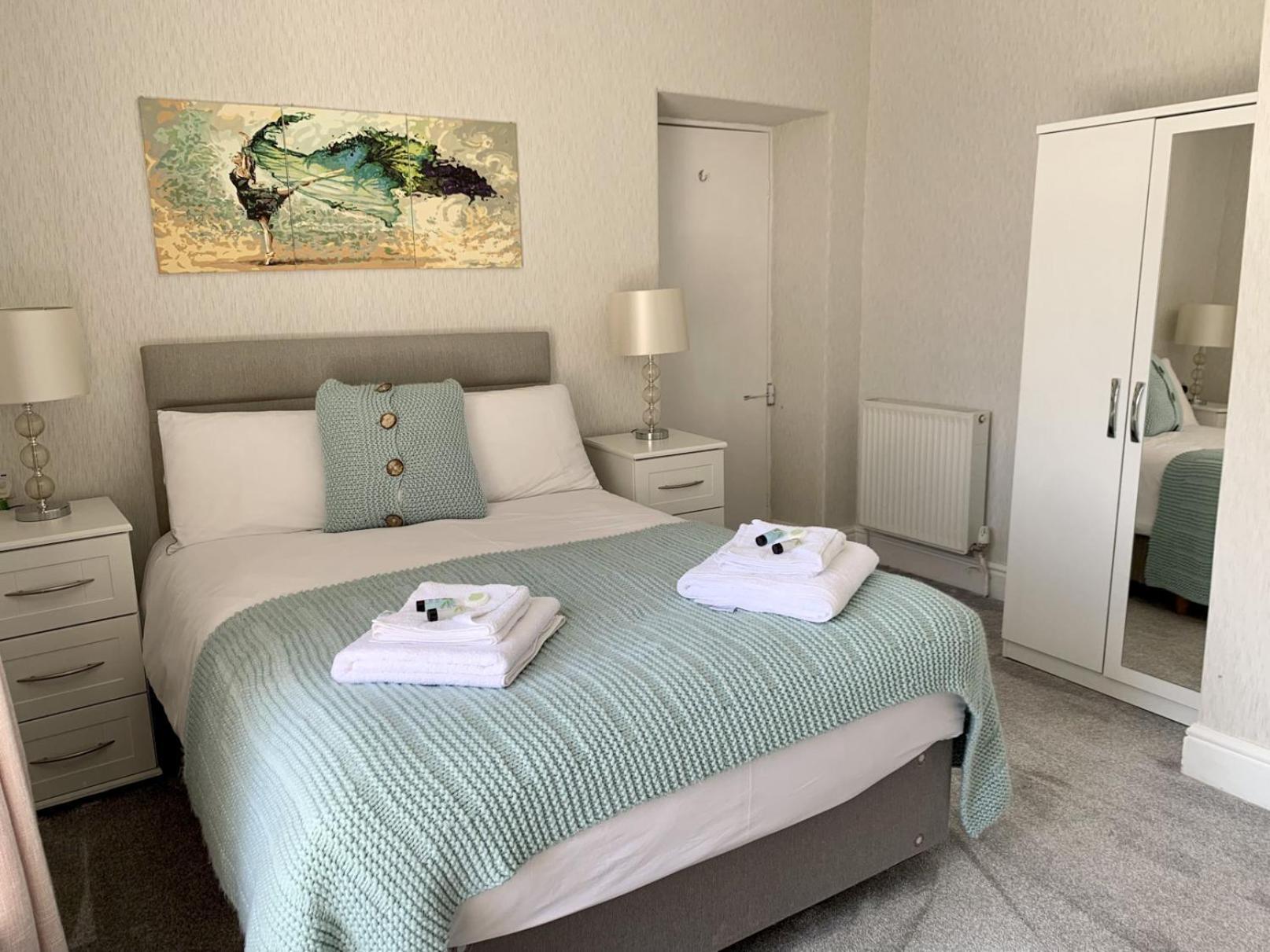Seaclyffe Hotel Ltd 랜디드노 외부 사진
